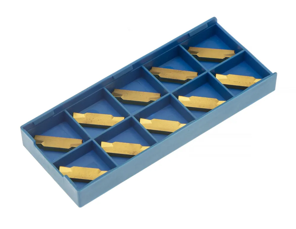 Stickstålsskär Begränsad tid